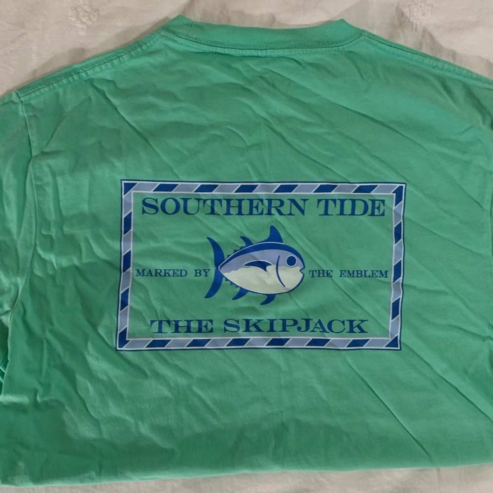 Southern Tide Tee Shirt